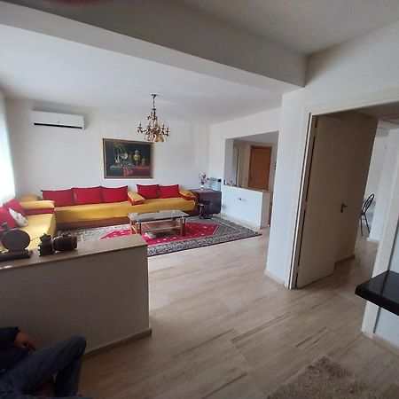 Appartement Hay Riad Rabat Zewnętrze zdjęcie