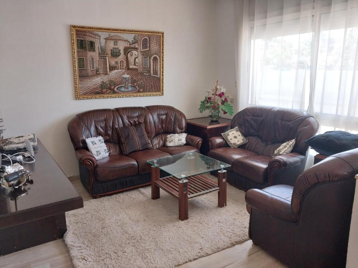 Appartement Hay Riad Rabat Zewnętrze zdjęcie