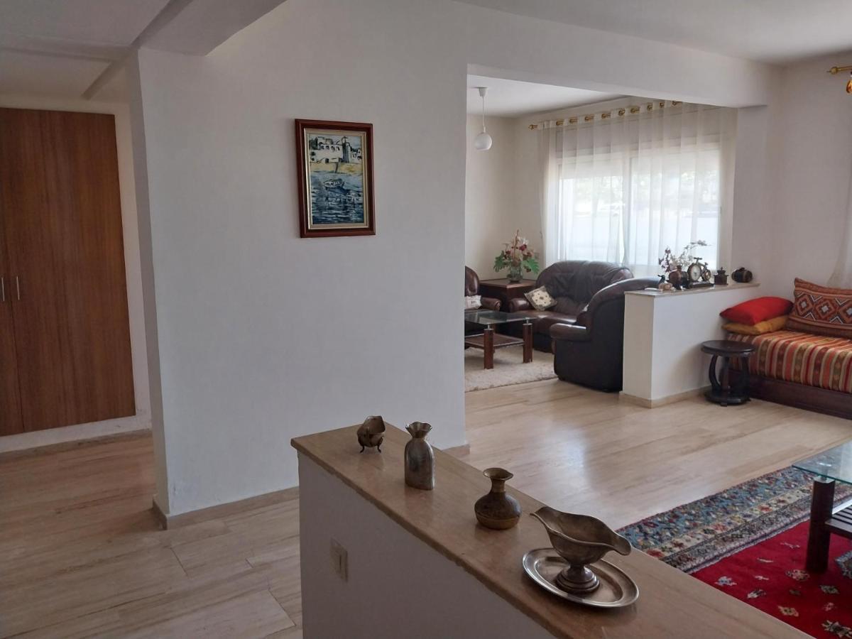 Appartement Hay Riad Rabat Zewnętrze zdjęcie