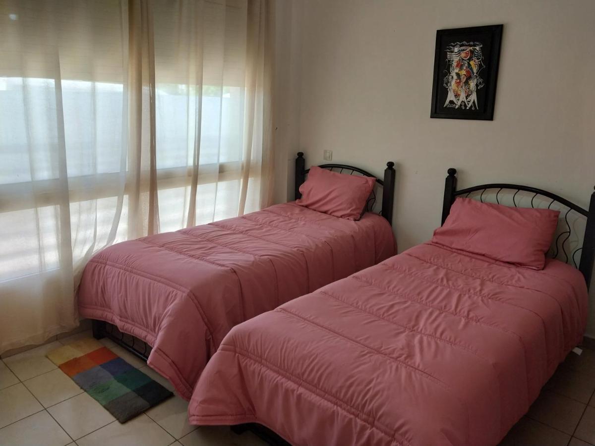 Appartement Hay Riad Rabat Zewnętrze zdjęcie