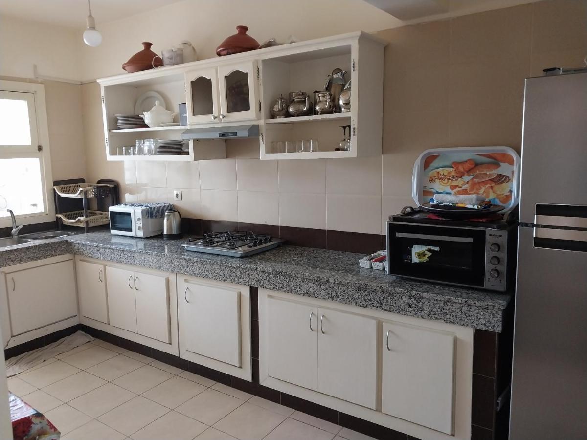 Appartement Hay Riad Rabat Zewnętrze zdjęcie