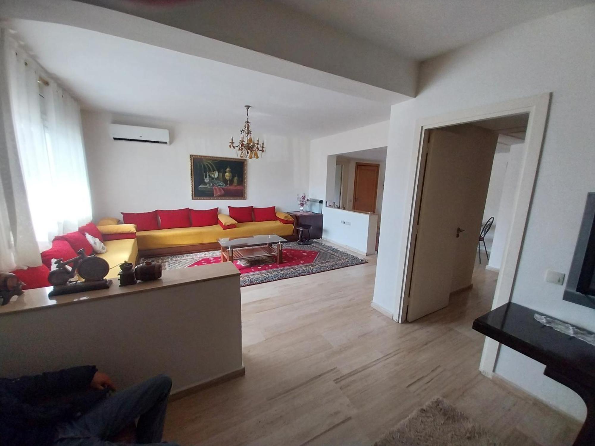 Appartement Hay Riad Rabat Zewnętrze zdjęcie