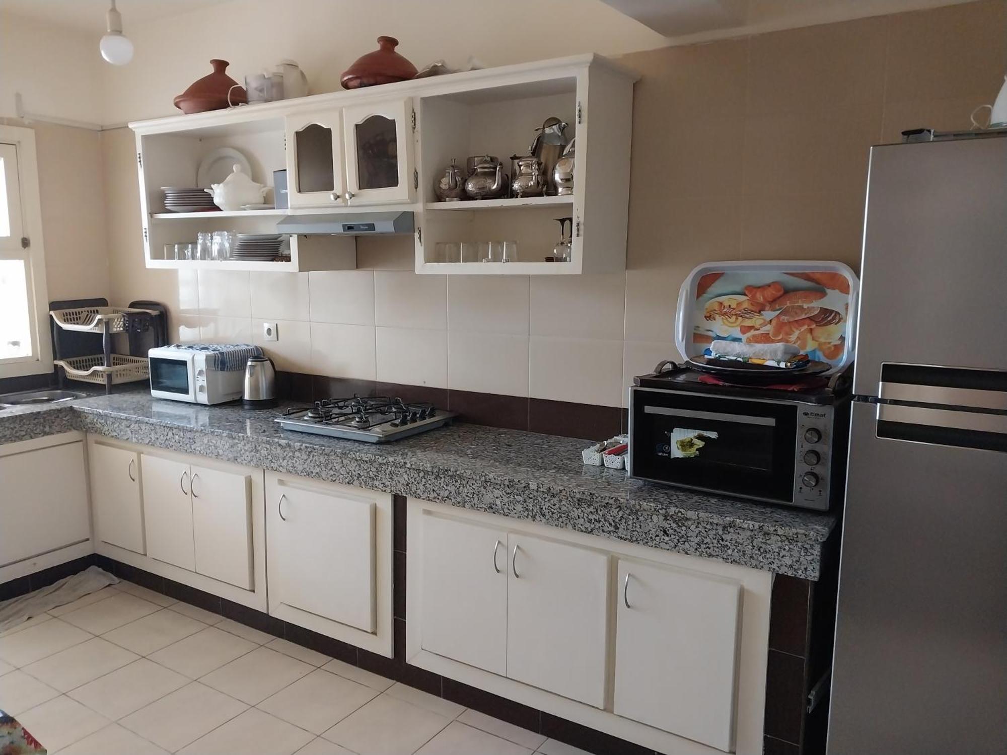 Appartement Hay Riad Rabat Pokój zdjęcie