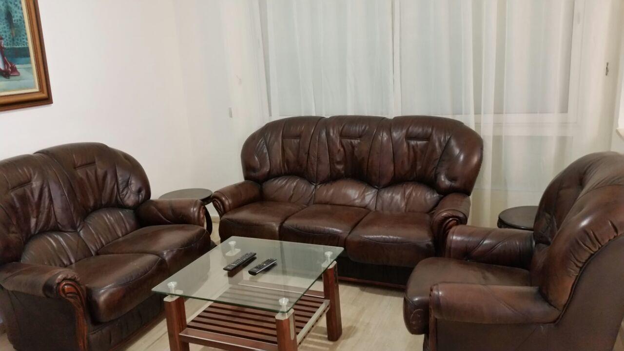 Appartement Hay Riad Rabat Zewnętrze zdjęcie