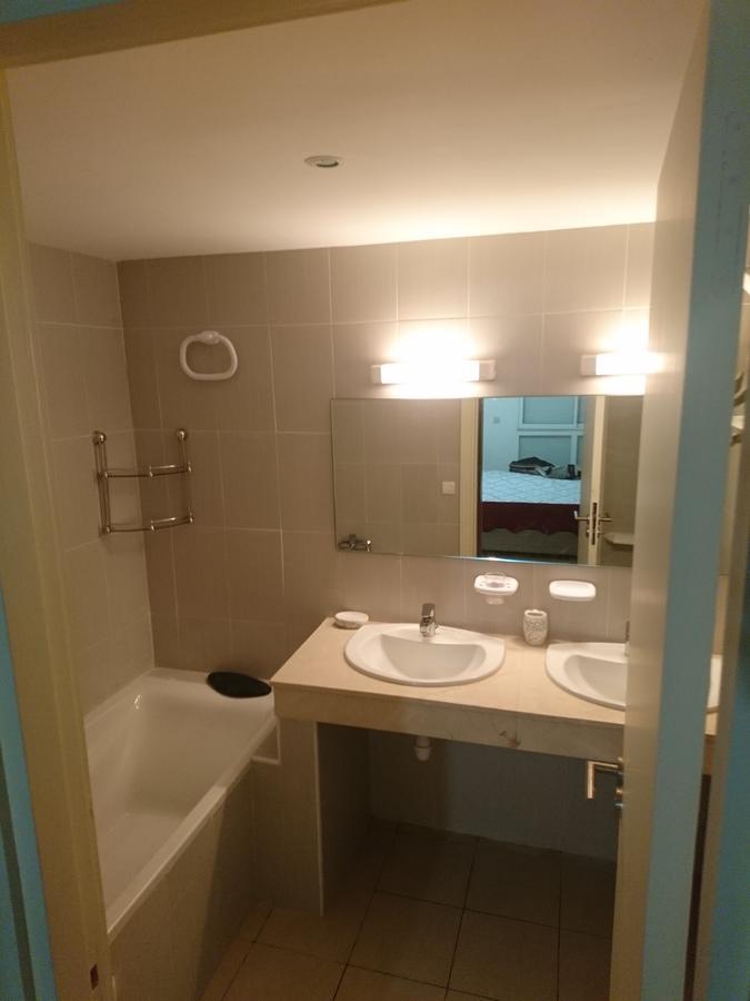 Appartement Hay Riad Rabat Zewnętrze zdjęcie