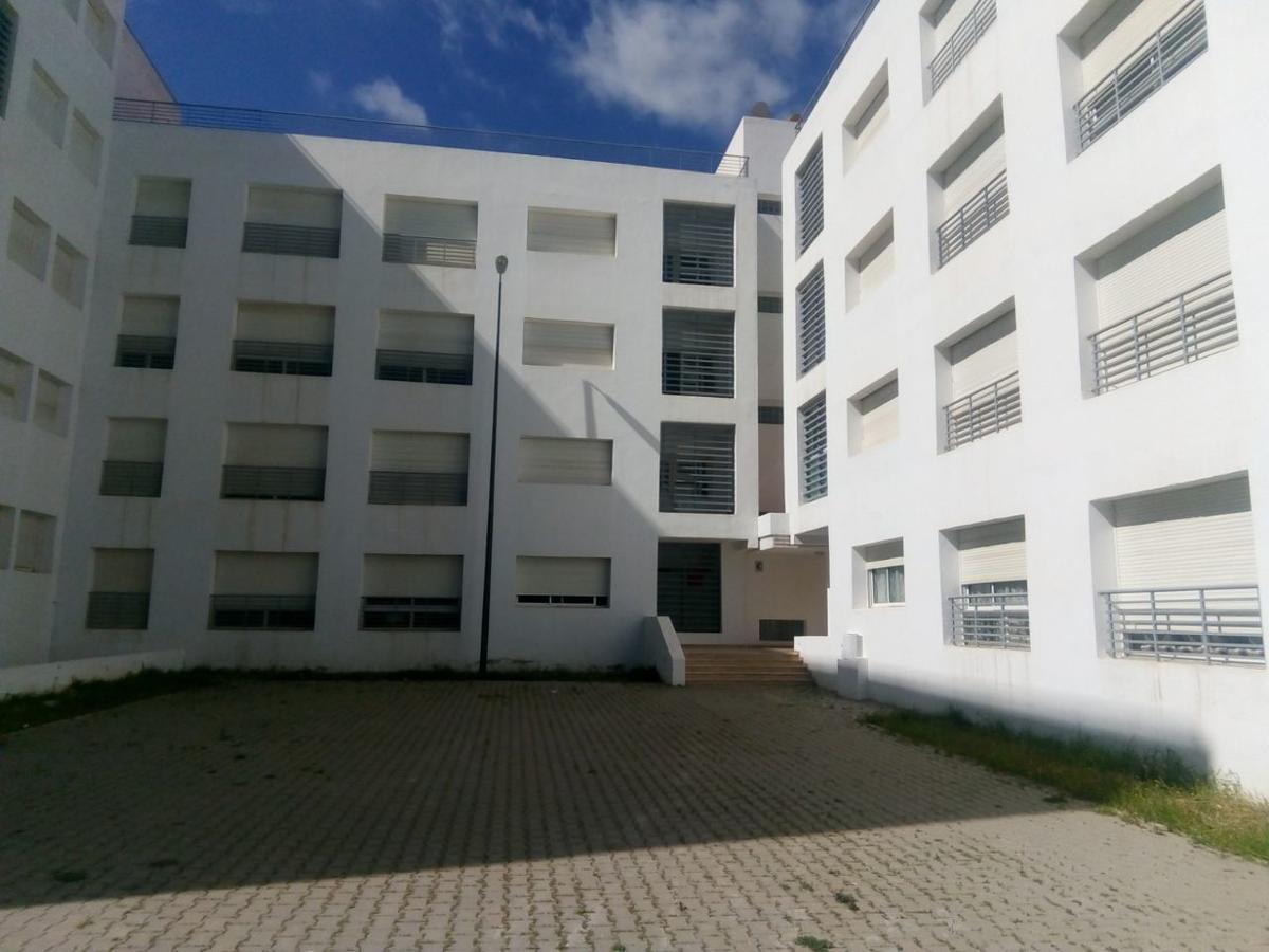 Appartement Hay Riad Rabat Zewnętrze zdjęcie