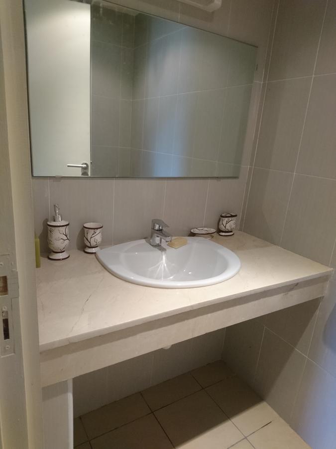 Appartement Hay Riad Rabat Zewnętrze zdjęcie