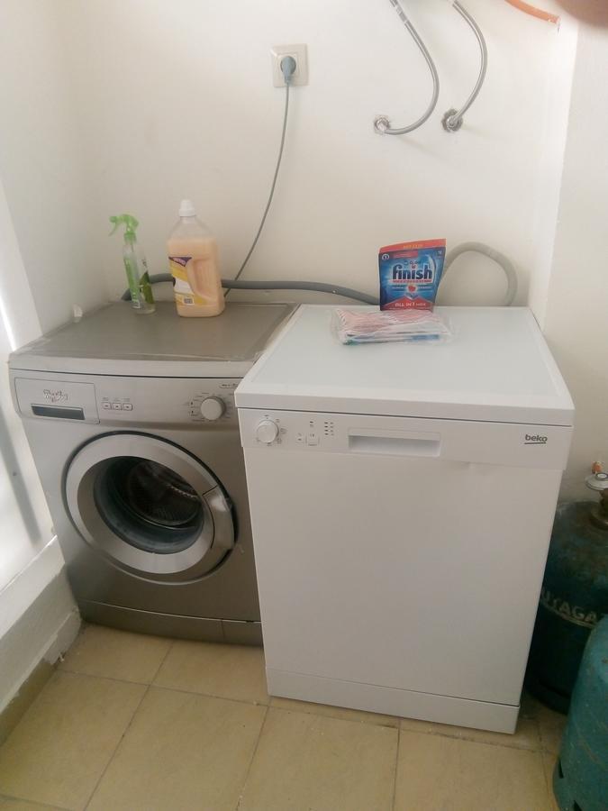 Appartement Hay Riad Rabat Zewnętrze zdjęcie