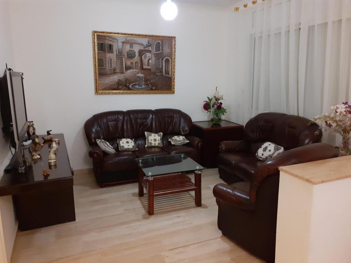 Appartement Hay Riad Rabat Zewnętrze zdjęcie